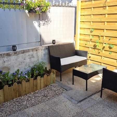 La P'Tite Bas-Riviere Apartment Blois Exterior photo